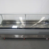 Jordao DD0290P Deli Display (2)