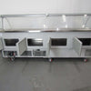 Jordao DD0290P Deli Display (5)