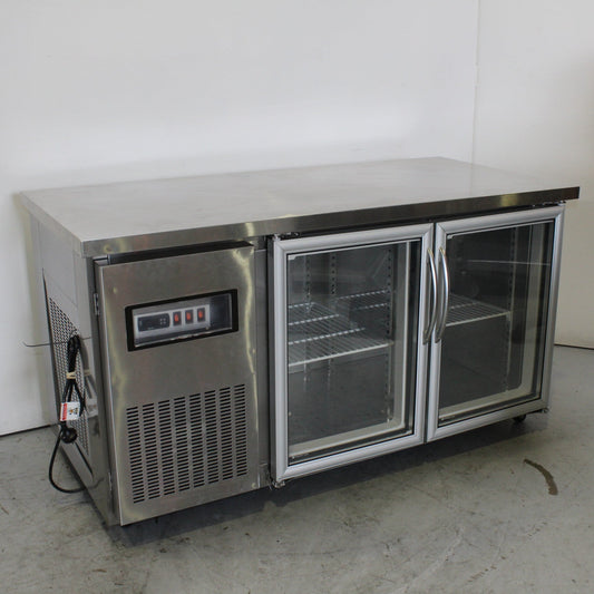Streamline C2G-1500 Undercounter Fridge (2)
