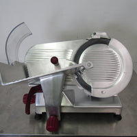 Noaw NS350HD Meat Slicer (2)