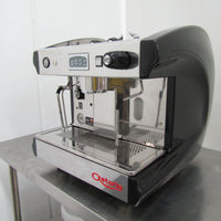 Astoria Coffee Machine (1)