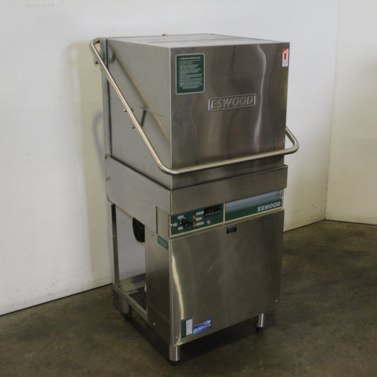 Eswood ES32 Passthrough Dishwasher (2)