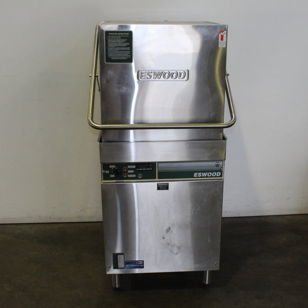 Eswood ES32 Passthrough Dishwasher (3)