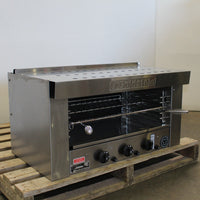 Goldstein SG860FFD Toaster /Salamander (2)