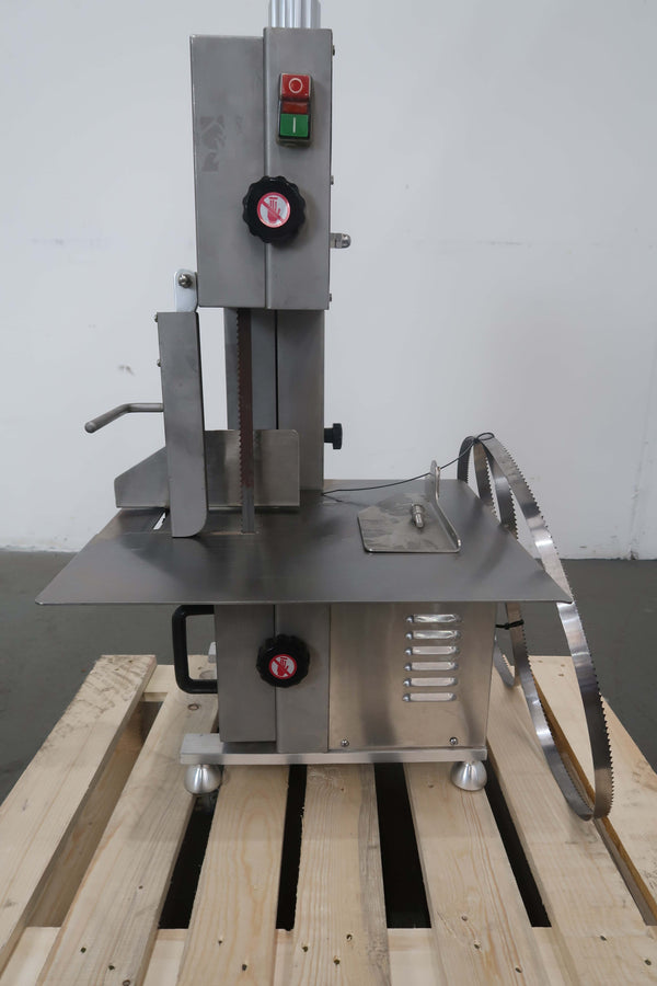 F.E.D HLS 1650 Bone Saw (2)