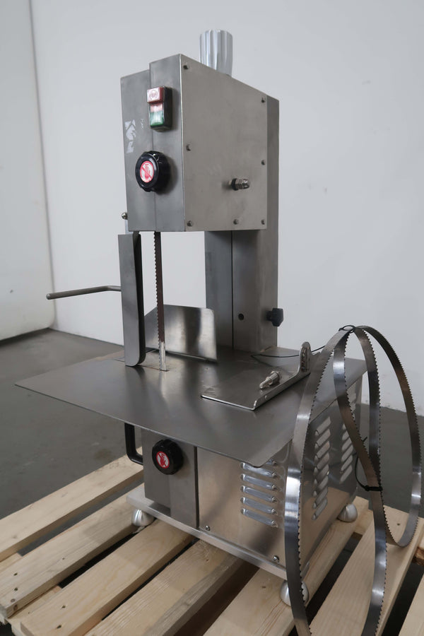 F.E.D HLS 1650 Bone Saw (3)