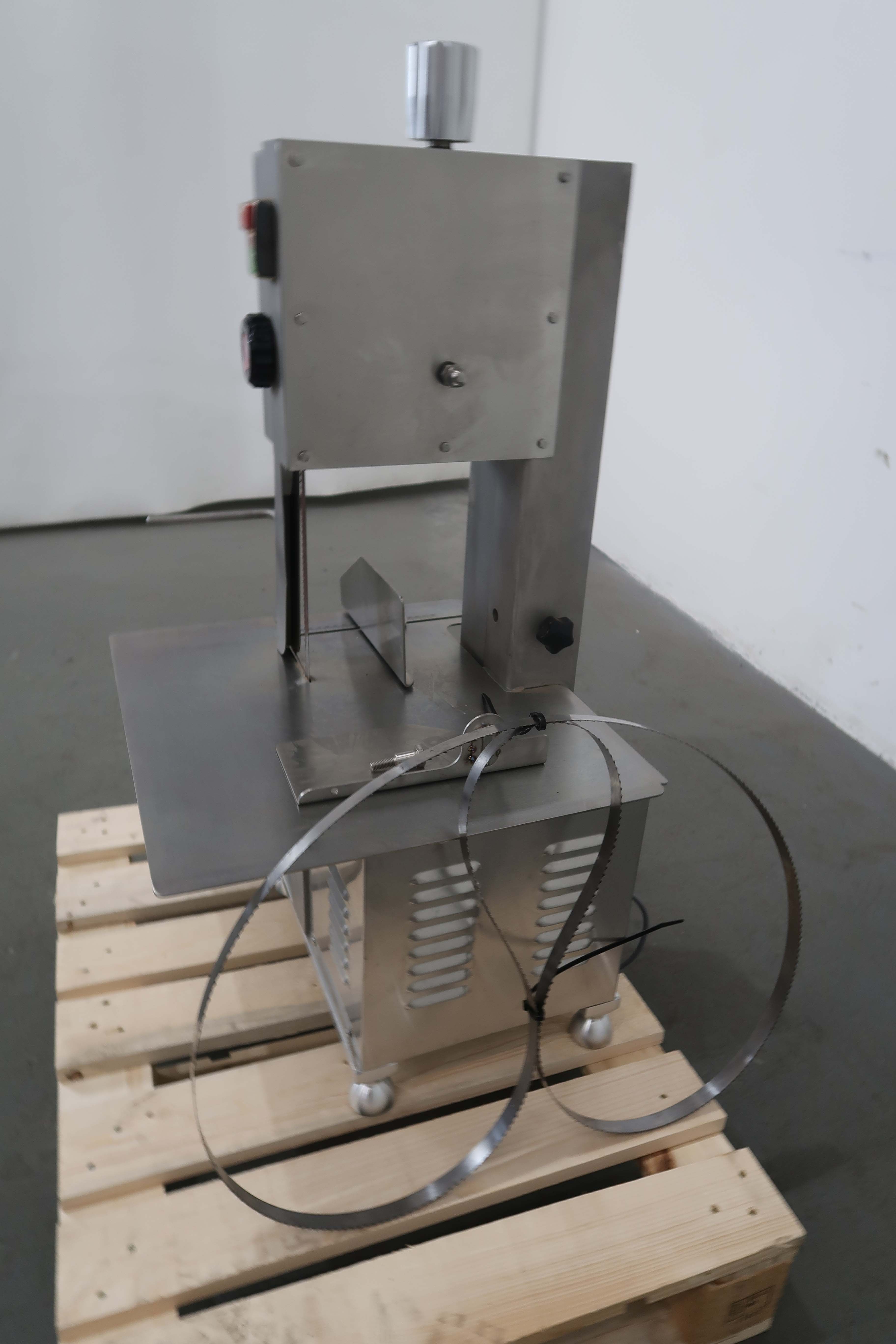 F.E.D HLS 1650 Bone Saw (4)