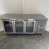 FED GN3100TNG Undercounter Fridge (3)