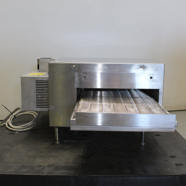 Lincoln 2504-1 C/Top Conveyor Oven (4)