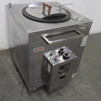 Semak GT710AG Tandoori Oven (1)