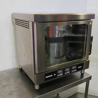 Mithiko GSP01 C/Top Convection Oven (2)