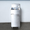 Fastfri FF18 Single Pan Fryer (3)