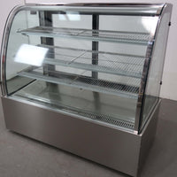 FED SL850 Refrigerated Display (2)