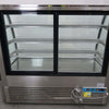 FED SL850 Refrigerated Display (5)