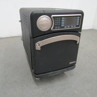 Turbochef 1-AU 1Tray Convection Oven (1)