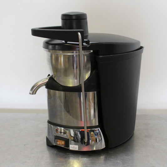Santos 50C Juicer (2)