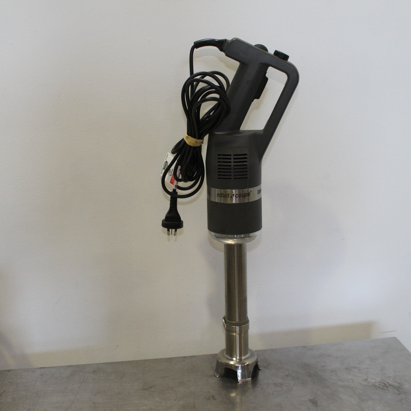 Robot Coupe CMP 250 V.V. Stick Blender (2)