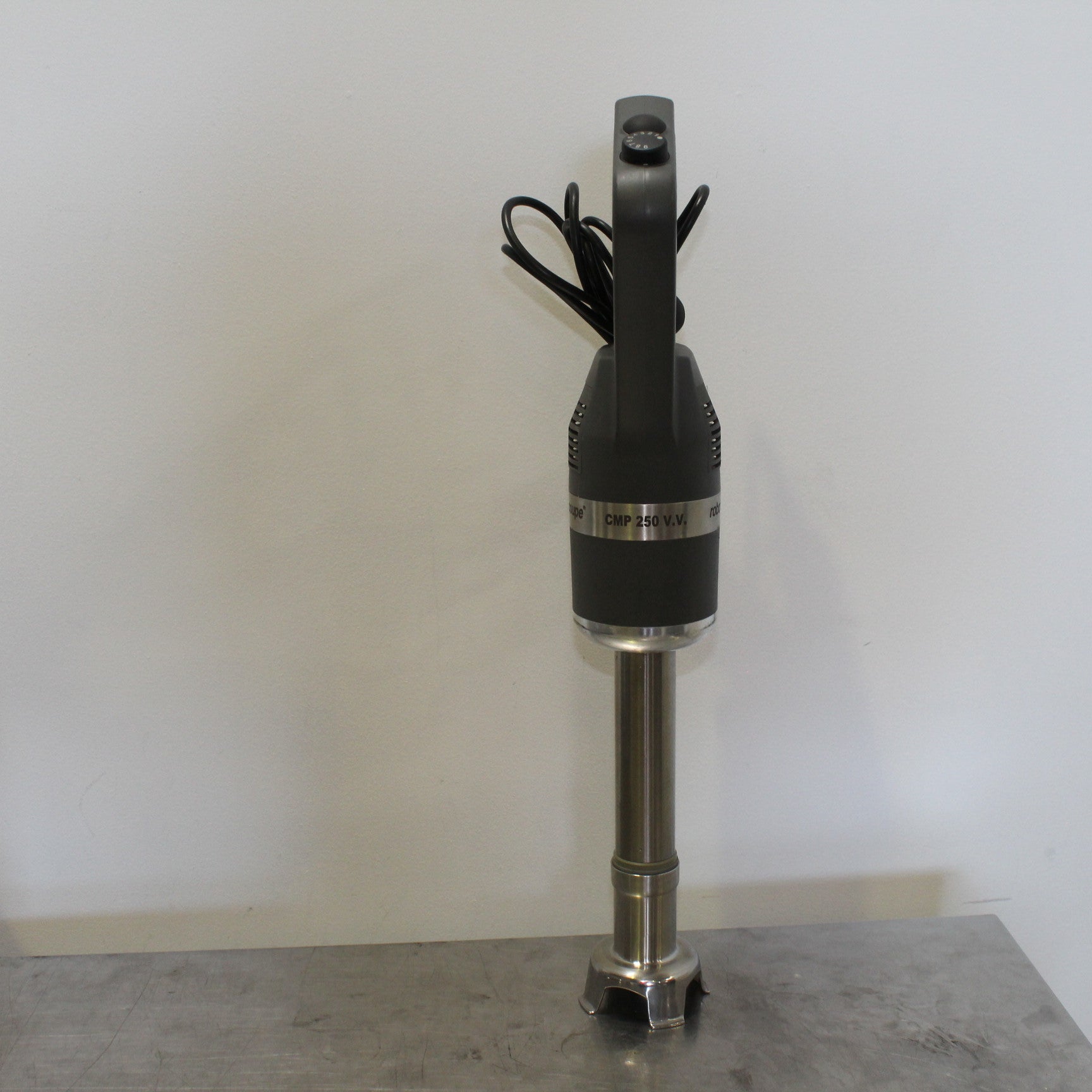 Robot Coupe CMP 250 V.V. Stick Blender (3)