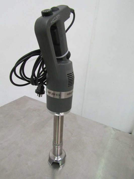 Robot Coupe CMP 250 V.V. Stick Blender (1)