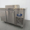 Desmon TSM2PT-AU Sandwich Prep Bench (1)