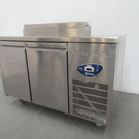 Desmon TSM2PT-AU Sandwich Prep Bench (1)