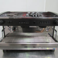 Magister ES100/2 2 Group Coffee Machine (1)