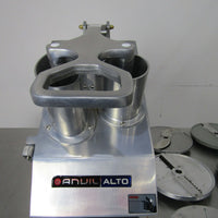 Anvil PAIE Food Processor (2)