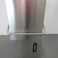 Adler ECO1000 DP Pass Through Dishwasher (2)