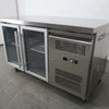Exquisite USC260G Undercounter  Chiller (2)
