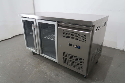 Exquisite USC260G Undercounter  Chiller (2)