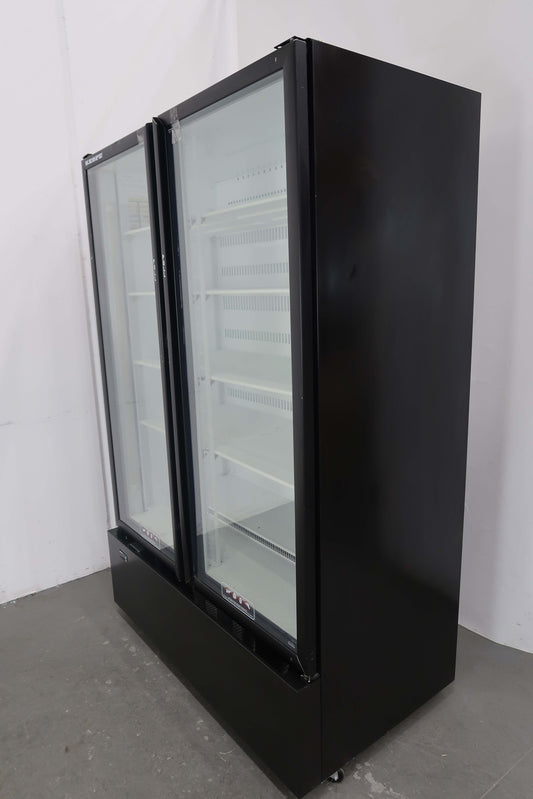 Skope B1100-2-C Upright Fridge (2)