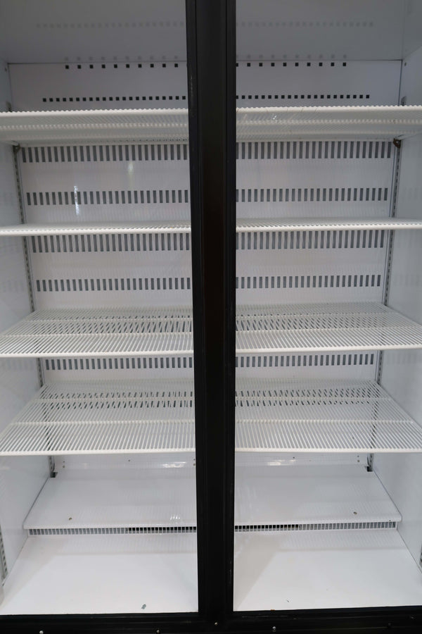 Skope B1100-2-C Upright Fridge (5)