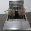 Frymaster PMJ135GSD Single Pan Fryer (5)