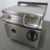 Baron Q70BR/G80 Gas Bratt Pan (2)