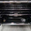 Luus CRO-8B 8 Burner Range Oven (6)