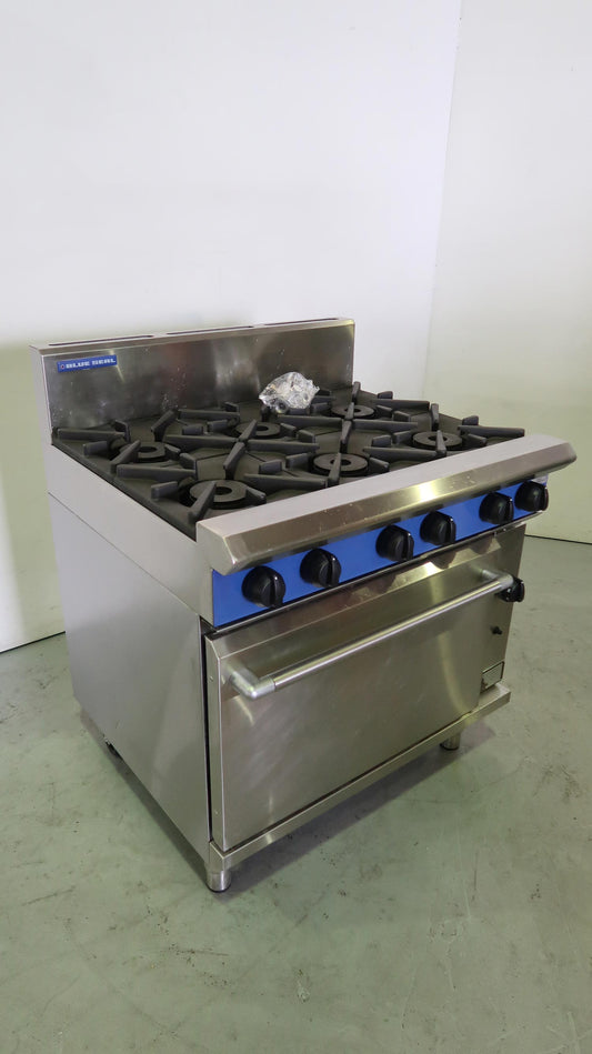 BLUESEAL - G506DF (2)