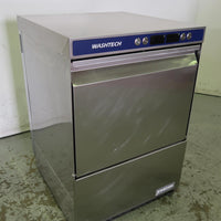 Washtech XU Undercounter Dishwasher (1)