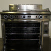 Trueheat R90-2-60GR Range Oven Combo (4)