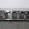 Glacian BCG62350 Undercounter Fridge (2)