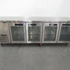 Glacian BCG62350 Undercounter Fridge (1)