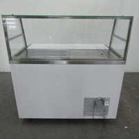 Williams JADE Sandwich Prep Bench (1)