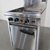 Cobra CR6C Range Oven Griddle Combo (2)