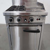Cobra CR6C Range Oven Griddle Combo (3)