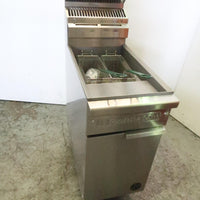 Goldstein VFG-1L Single Pan Fryer (1)