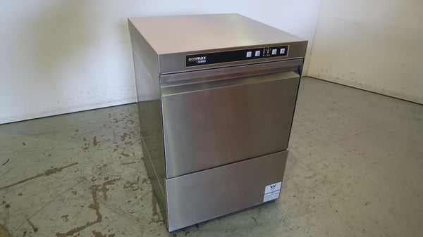 HOBART - ECOMAX 502 (1)