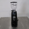 Compak E10 Matt Black Coffee Grinder (2)