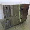 Adande VCs R2 UC / Bench Chiller 2x draw (1)