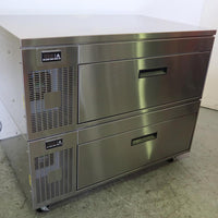 Adande VCs R2 UC / Bench Chiller 2x draw (1)
