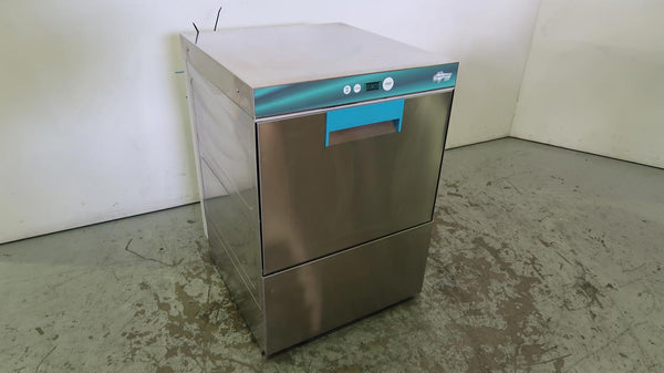 Eswood SMARTWASH 500 U/C Dishwasher (2)