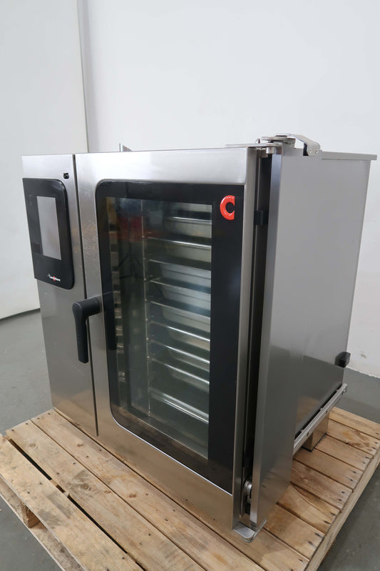 Convotherm C4ET 10.10ES Combi Oven (2)